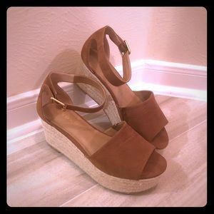 Wedges 8w